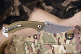 RUIKE KNIFE P155-W - Tophatter's Army Deals KNIVES - Tophatter Daily Deals