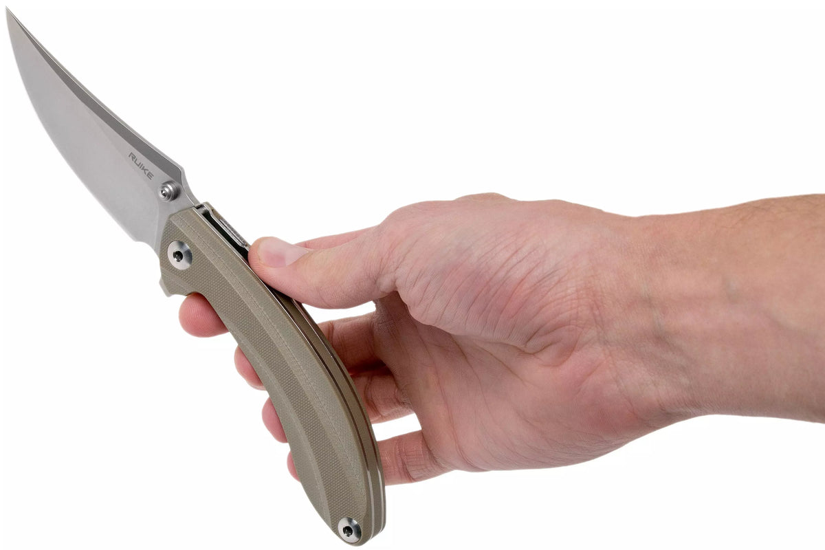 RUIKE KNIFE P155-W - Tophatter's Army Deals KNIVES - Tophatter Daily Deals