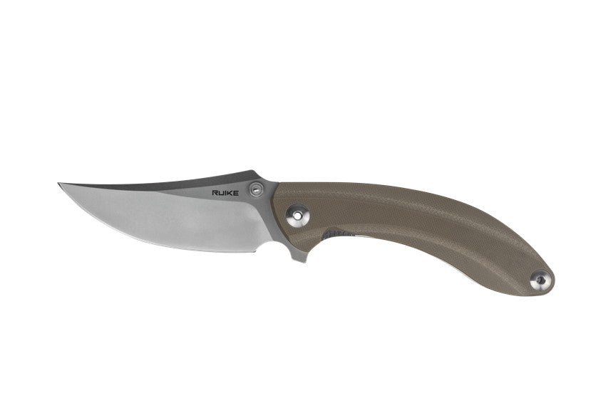 RUIKE KNIFE P155-W - Tophatter's Army Deals KNIVES - Tophatter Daily Deals