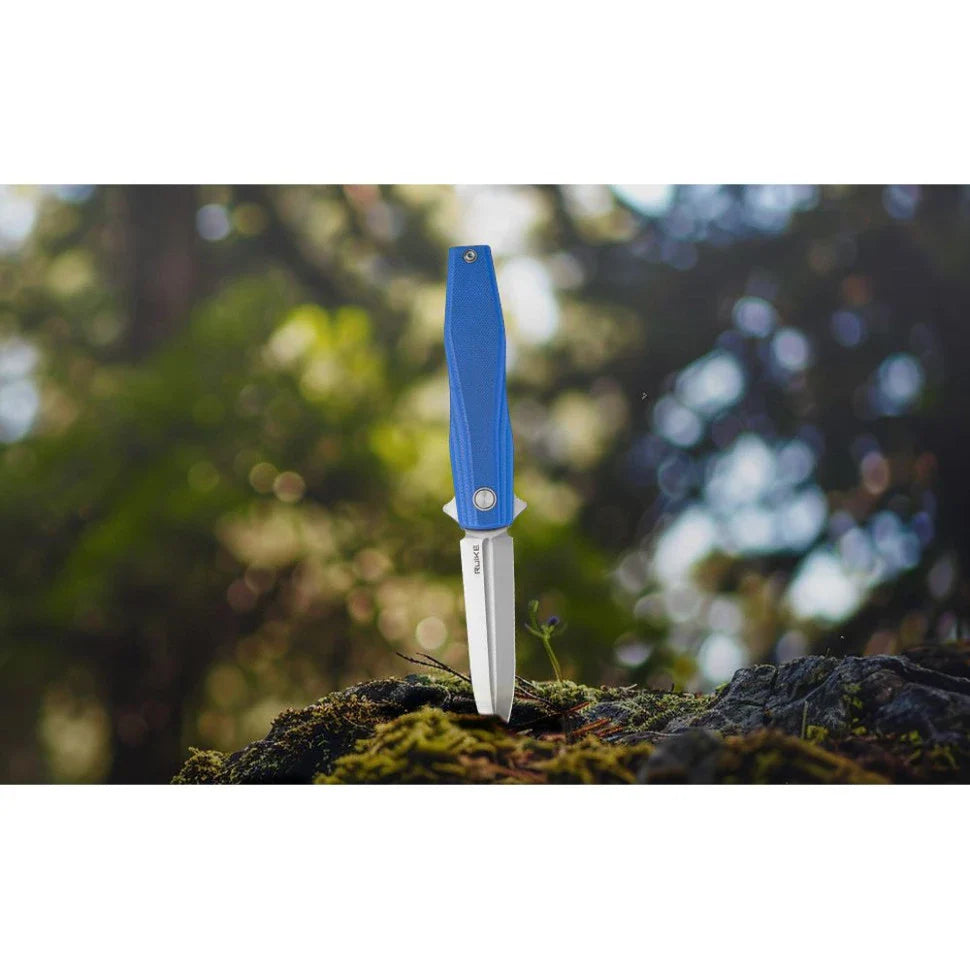 RUIKE KNIFE P188-E - Tophatter's Army Deals KNIVES - Tophatter Daily Deals