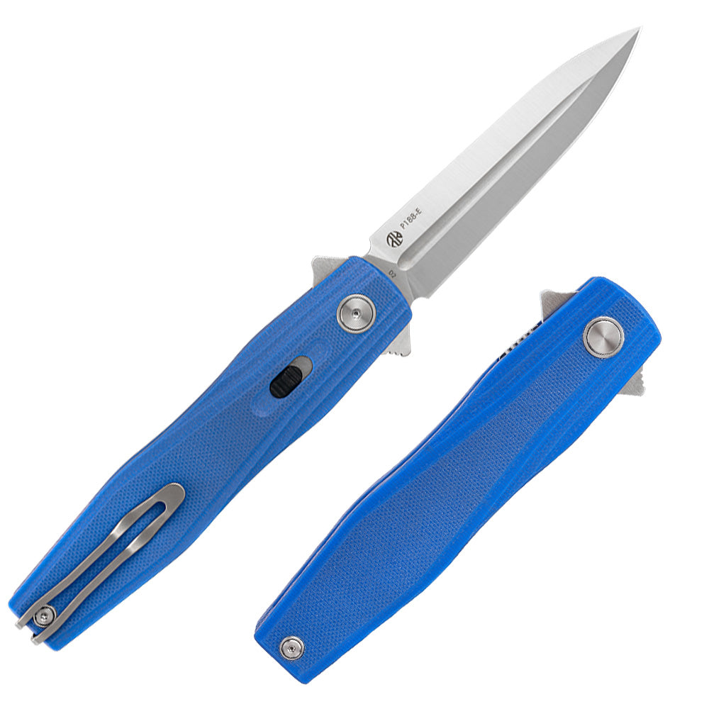 RUIKE KNIFE P188-E - Tophatter's Army Deals KNIVES - Tophatter Daily Deals