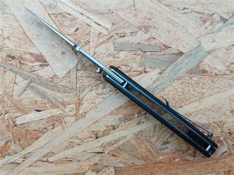 RUIKE KNIFE P662-B - Tophatter's Army Deals KNIVES - Tophatter Daily Deals