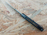 RUIKE KNIFE P662-B - Tophatter's Army Deals KNIVES - Tophatter Daily Deals