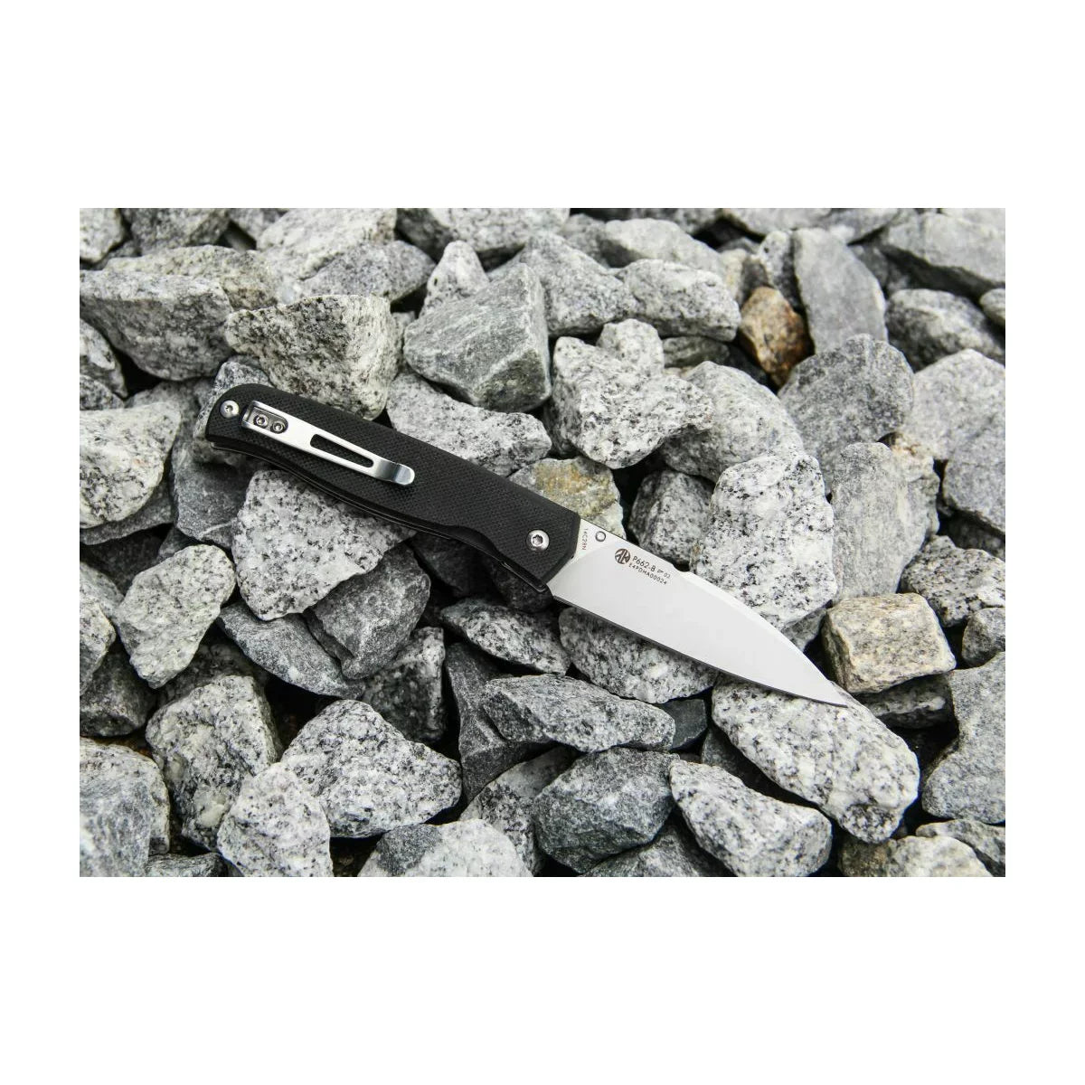 RUIKE KNIFE P662-B - Tophatter's Army Deals KNIVES - Tophatter Daily Deals