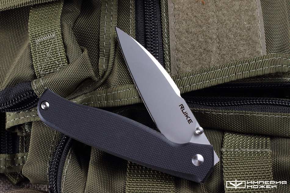 RUIKE KNIFE P662-B - Tophatter's Army Deals KNIVES - Tophatter Daily Deals
