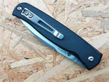 RUIKE KNIFE P662-B - Tophatter's Army Deals KNIVES - Tophatter Daily Deals