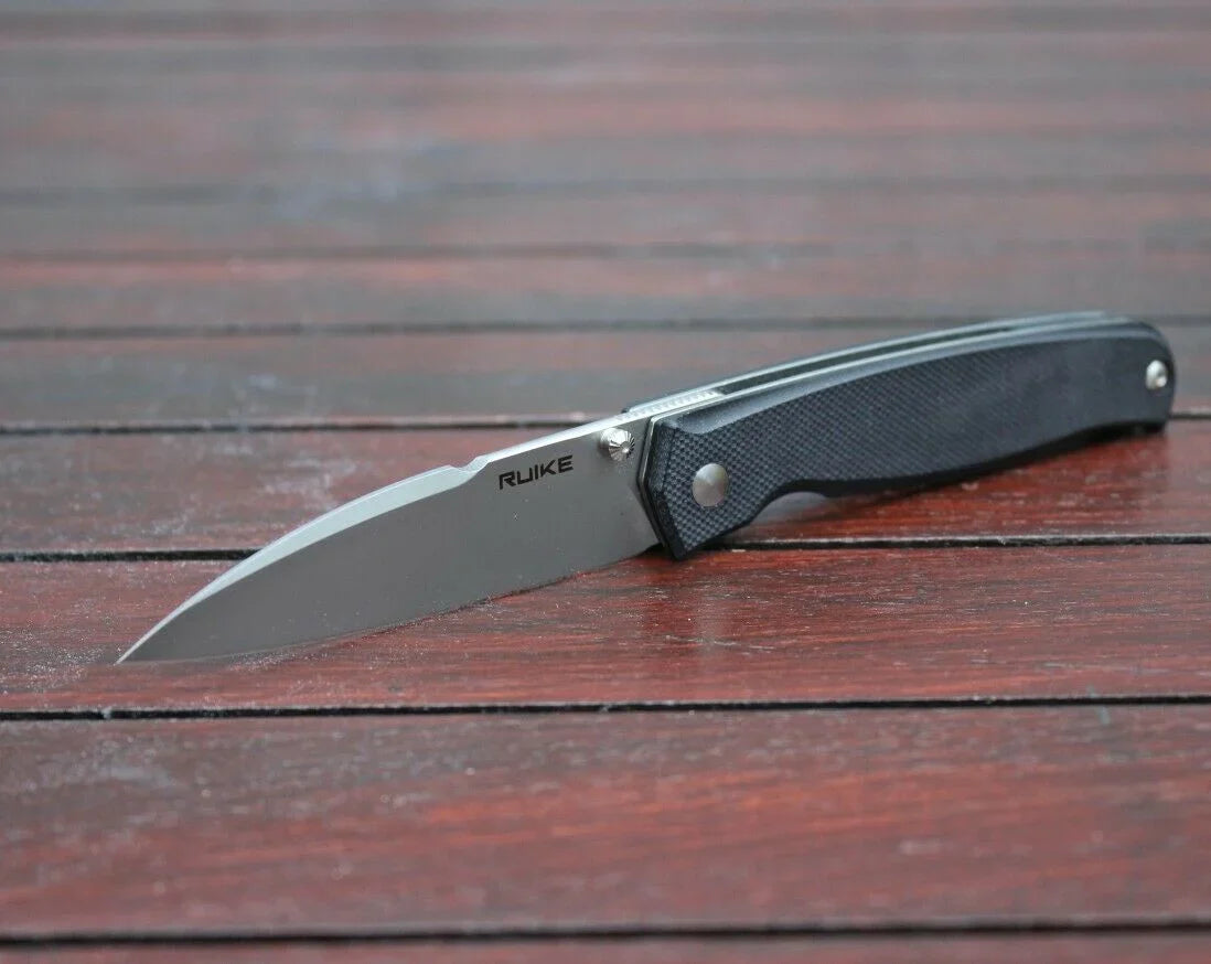 RUIKE KNIFE P662-B - Tophatter's Army Deals KNIVES - Tophatter Daily Deals