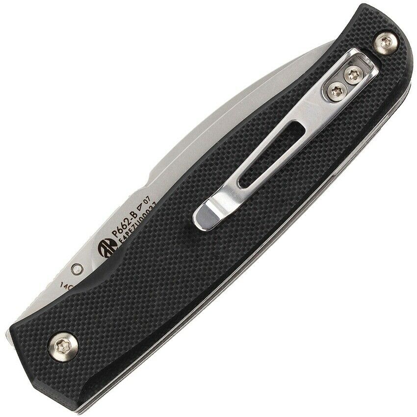 RUIKE KNIFE P662-B - Tophatter's Army Deals KNIVES - Tophatter Daily Deals