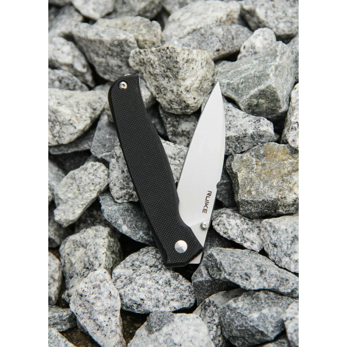 RUIKE KNIFE P662-B - Tophatter's Army Deals KNIVES - Tophatter Daily Deals