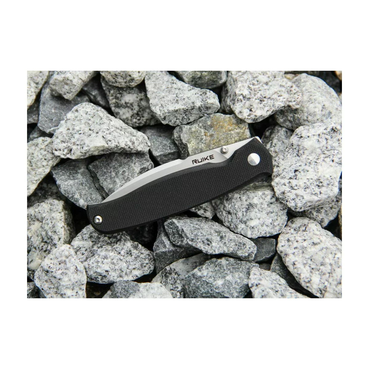 RUIKE KNIFE P662-B - Tophatter's Army Deals KNIVES - Tophatter Daily Deals