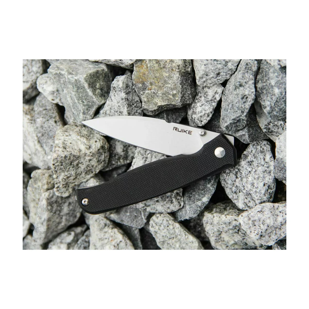 RUIKE KNIFE P662-B - Tophatter's Army Deals KNIVES - Tophatter Daily Deals