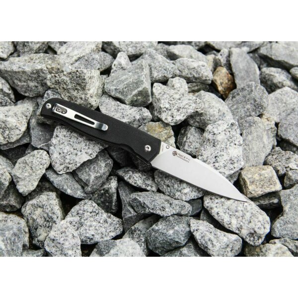 RUIKE KNIFE P662-B - Tophatter's Army Deals KNIVES - Tophatter Daily Deals