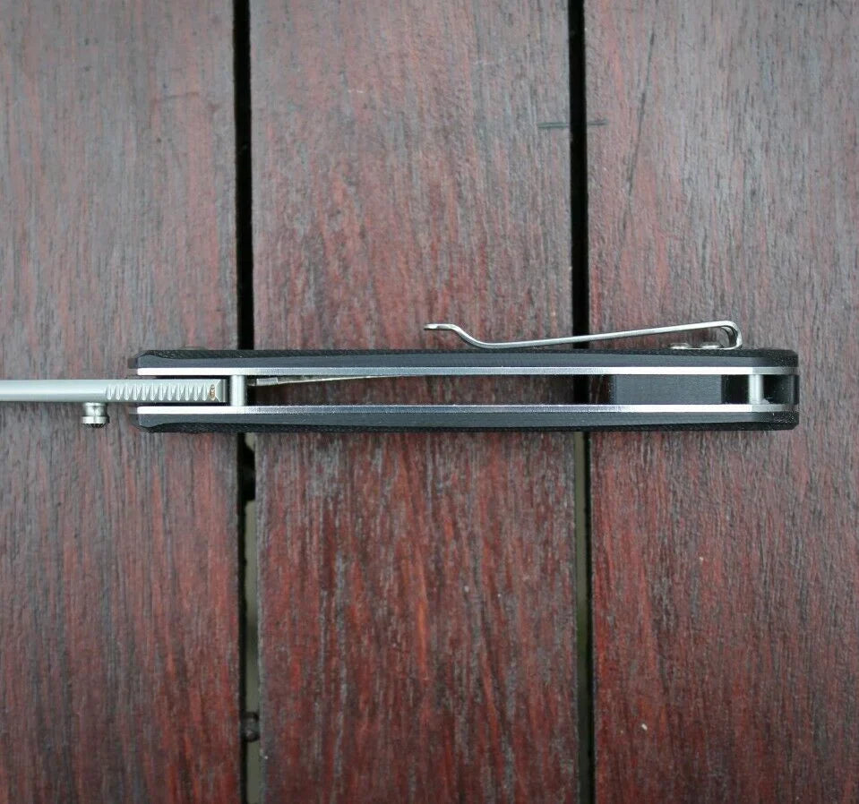 RUIKE KNIFE P662-B - Tophatter's Army Deals KNIVES - Tophatter Daily Deals
