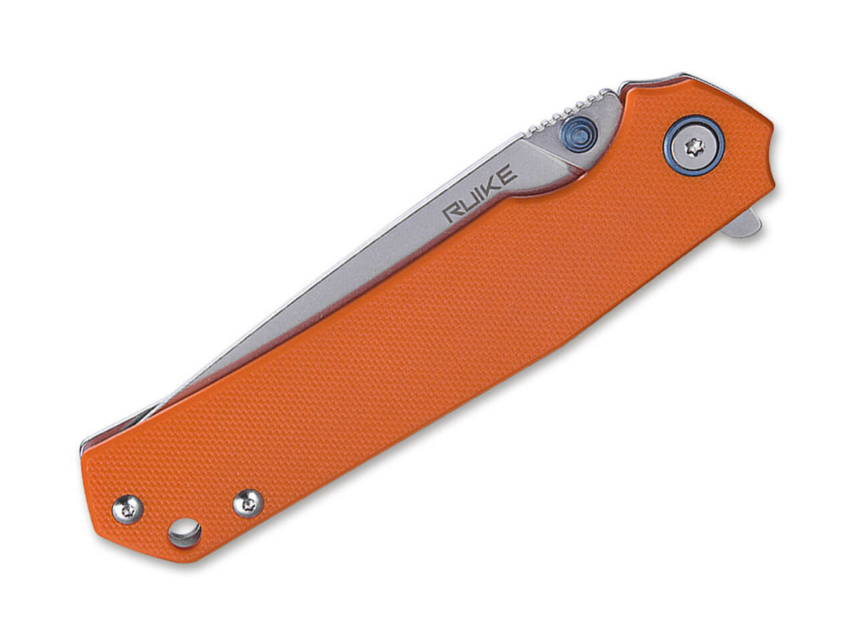 RUIKE KNIFE P801-J - Tophatter's Army Deals KNIVES - Tophatter Daily Deals