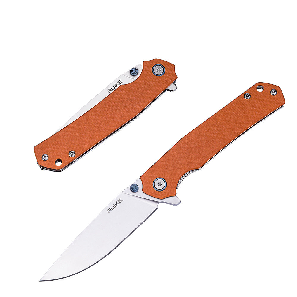 RUIKE KNIFE P801-J - Tophatter's Army Deals KNIVES - Tophatter Daily Deals