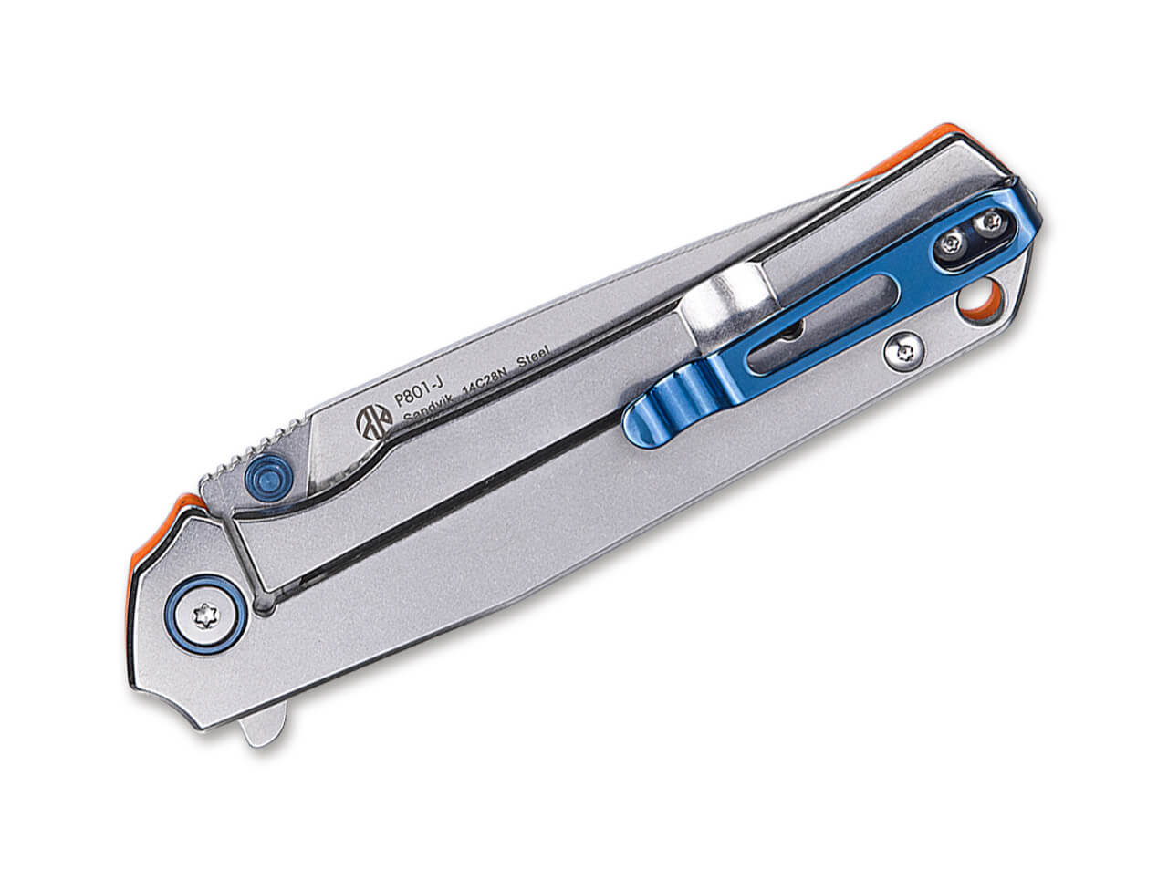 RUIKE KNIFE P801-J - Tophatter's Army Deals KNIVES - Tophatter Daily Deals