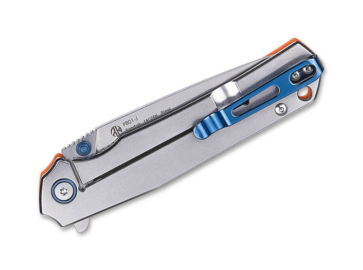 RUIKE KNIFE P801-J - Tophatter's Army Deals KNIVES - Tophatter Daily Deals