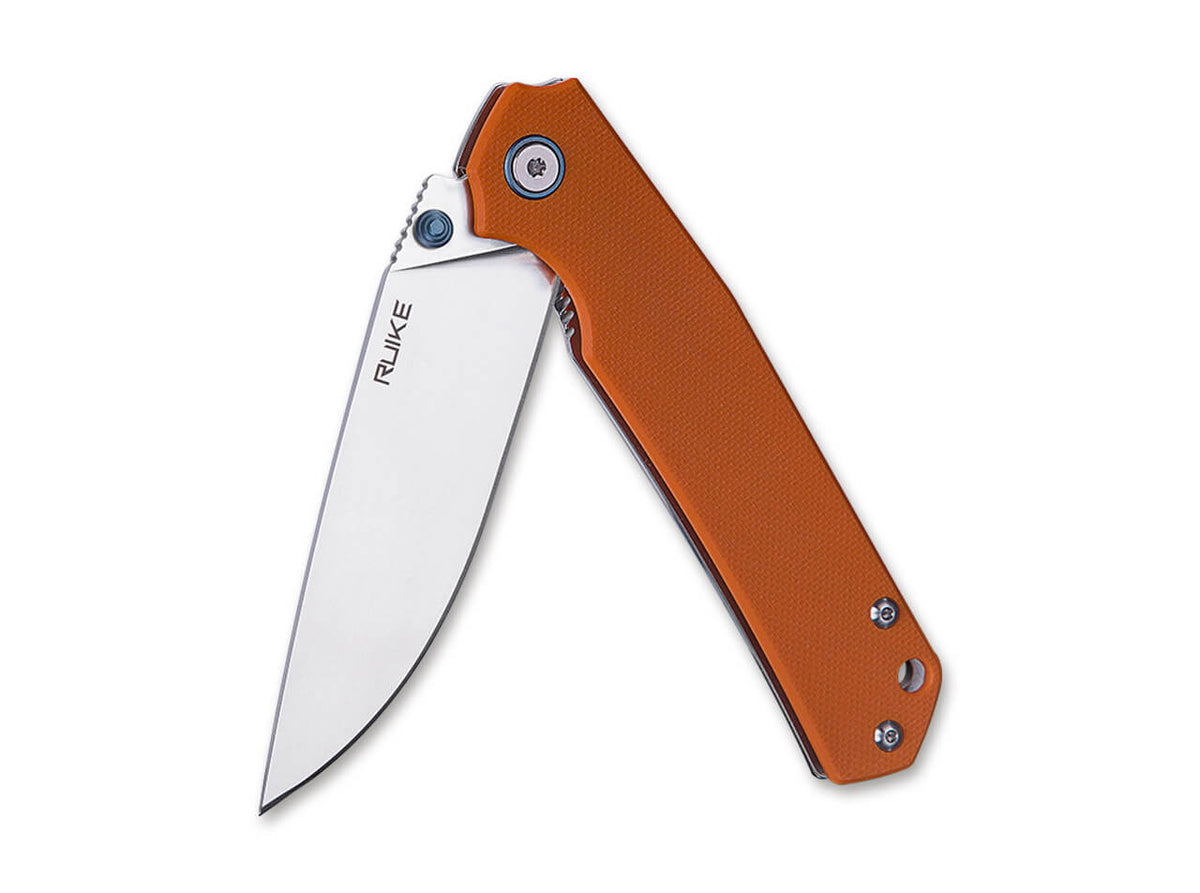 RUIKE KNIFE P801-J - Tophatter's Army Deals KNIVES - Tophatter Daily Deals