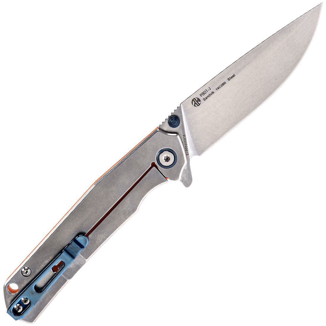 RUIKE KNIFE P801-J - Tophatter's Army Deals KNIVES - Tophatter Daily Deals