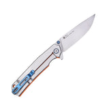 RUIKE KNIFE P801-J - Tophatter's Army Deals KNIVES - Tophatter Daily Deals