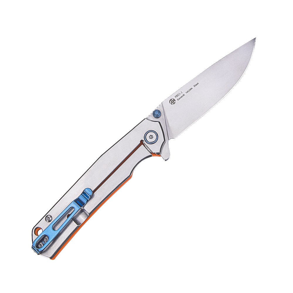 RUIKE KNIFE P801-J - Tophatter's Army Deals KNIVES - Tophatter Daily Deals