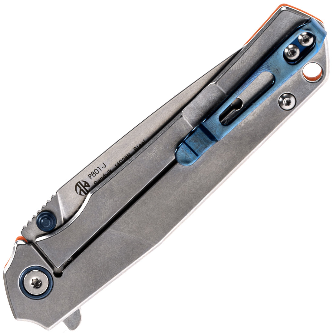 RUIKE KNIFE P801-J - Tophatter's Army Deals KNIVES - Tophatter Daily Deals
