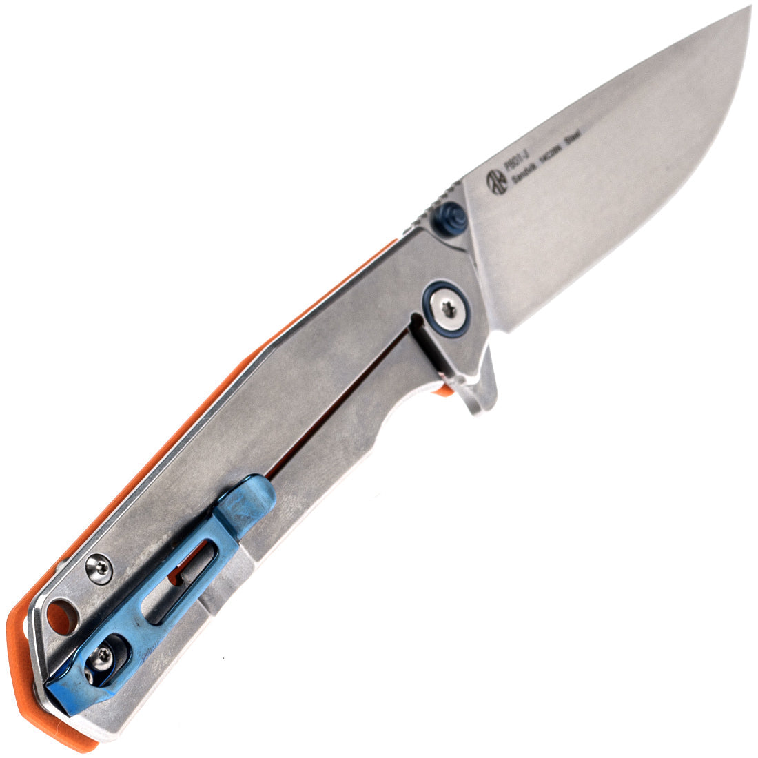 RUIKE KNIFE P801-J - Tophatter's Army Deals KNIVES - Tophatter Daily Deals