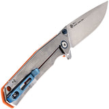 RUIKE KNIFE P801-J - Tophatter's Army Deals KNIVES - Tophatter Daily Deals