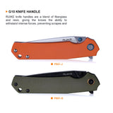 RUIKE KNIFE P801-J - Tophatter's Army Deals KNIVES - Tophatter Daily Deals