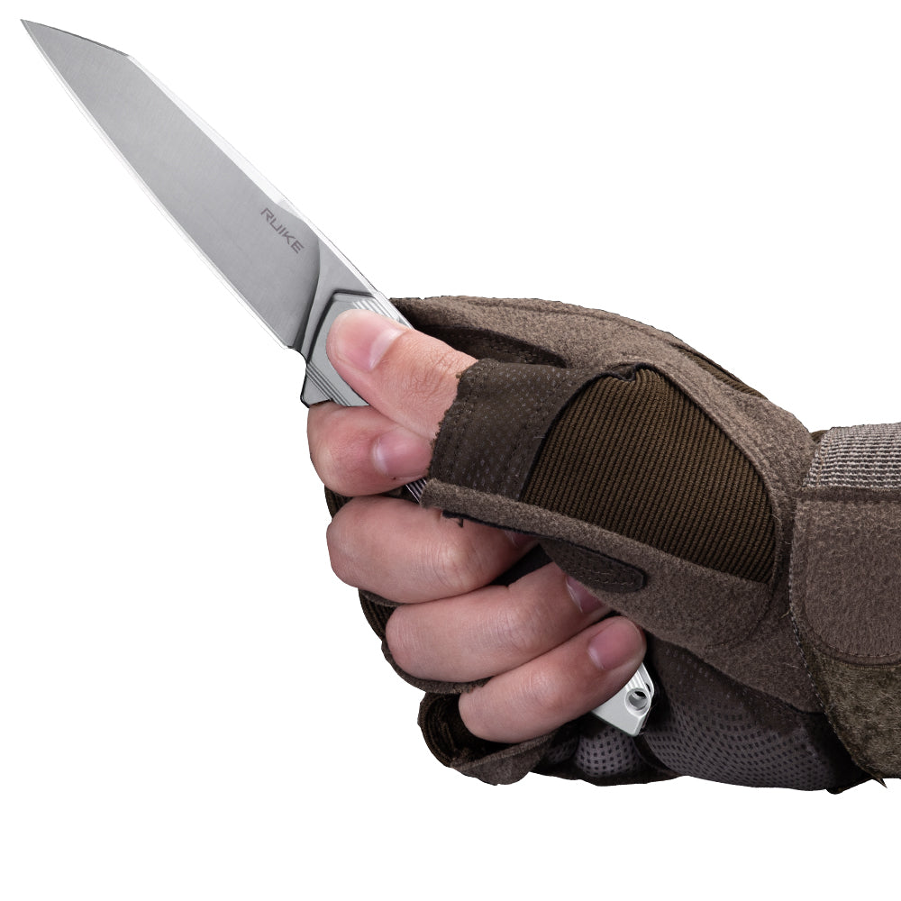 RUIKE KNIFE P831S-SA - Tophatter's Army Deals KNIVES - Tophatter Daily Deals