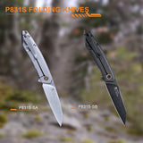 RUIKE KNIFE P831S-SA - Tophatter's Army Deals KNIVES - Tophatter Daily Deals