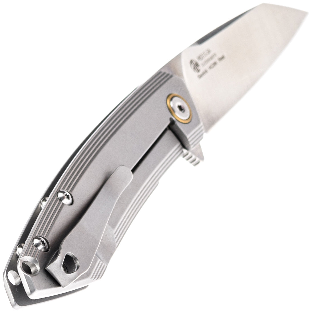 RUIKE KNIFE P831S-SA - Tophatter's Army Deals KNIVES - Tophatter Daily Deals