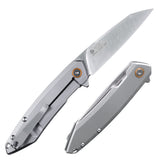 RUIKE KNIFE P831S-SA - Tophatter's Army Deals KNIVES - Tophatter Daily Deals