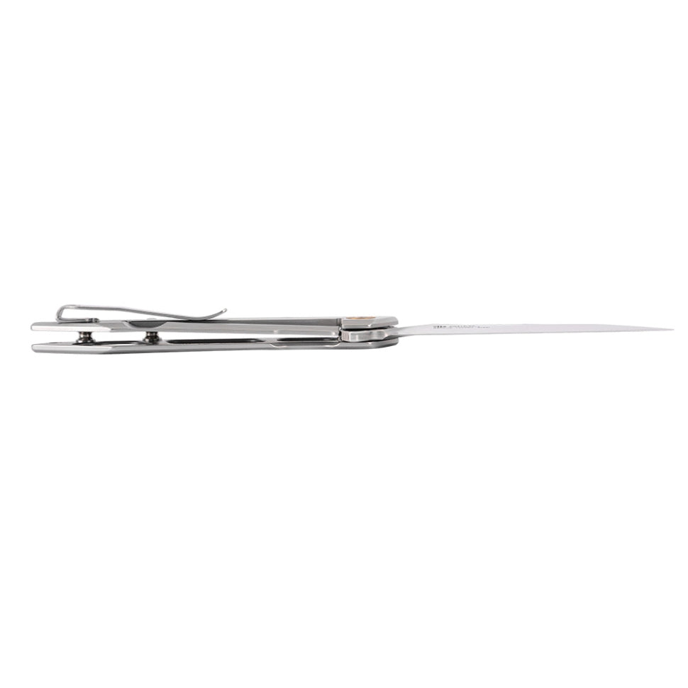 RUIKE KNIFE P831S-SA - Tophatter's Army Deals KNIVES - Tophatter Daily Deals