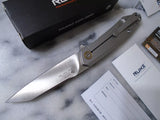 RUIKE KNIFE P831S-SA - Tophatter's Army Deals KNIVES - Tophatter Daily Deals