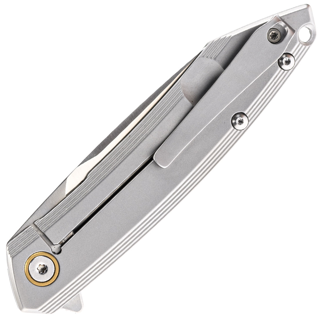 RUIKE KNIFE P831S-SA - Tophatter's Army Deals KNIVES - Tophatter Daily Deals