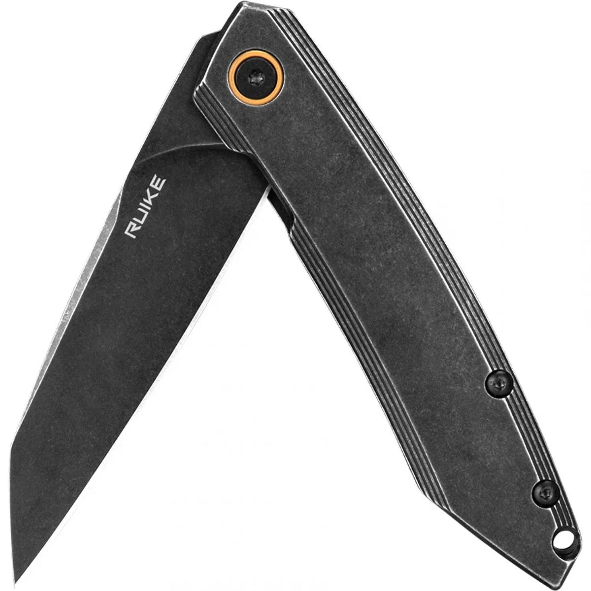 RUIKE KNIFE P831S-SB - Tophatter's Army Deals KNIVES - Tophatter Daily Deals