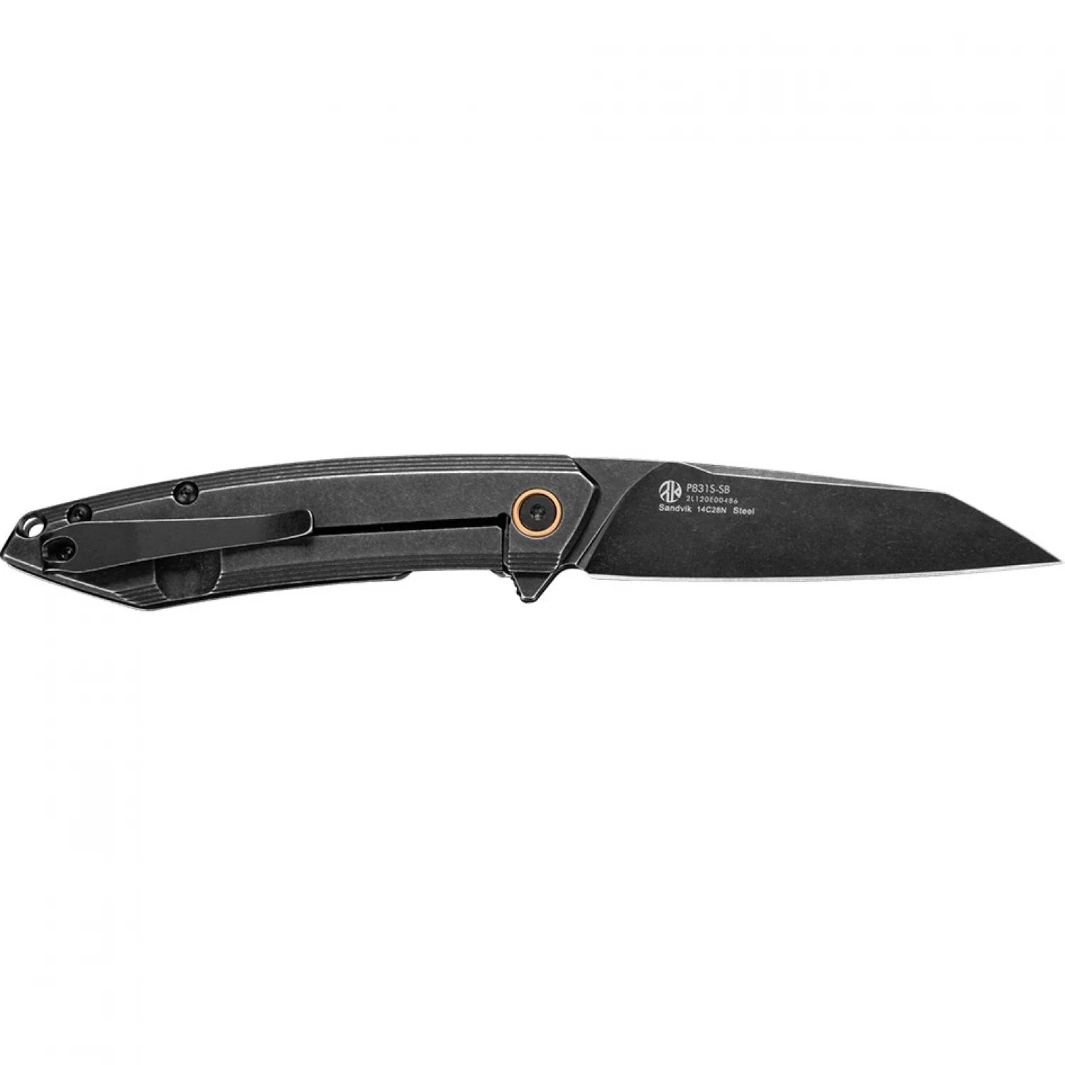 RUIKE KNIFE P831S-SB - Tophatter's Army Deals KNIVES - Tophatter Daily Deals