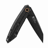 RUIKE KNIFE P831S-SB - Tophatter's Army Deals KNIVES - Tophatter Daily Deals