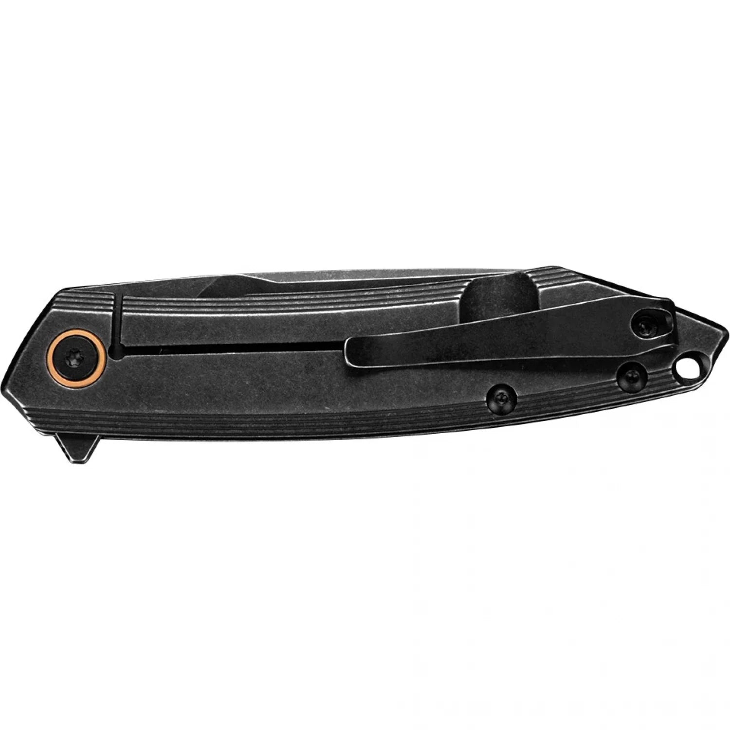 RUIKE KNIFE P831S-SB - Tophatter's Army Deals KNIVES - Tophatter Daily Deals
