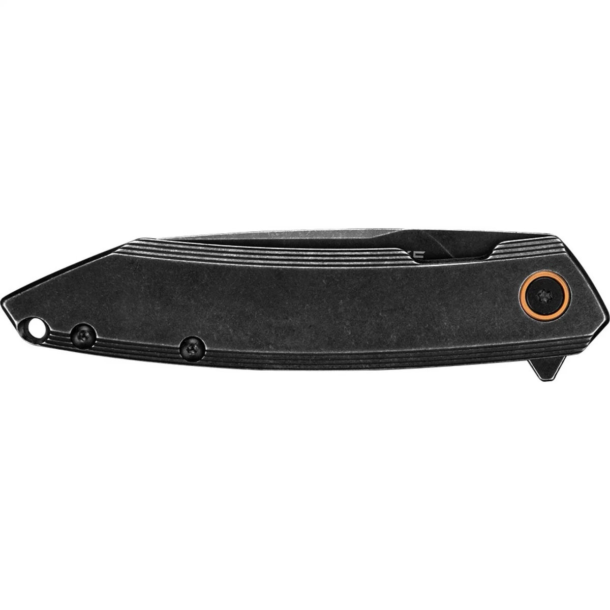 RUIKE KNIFE P831S-SB - Tophatter's Army Deals KNIVES - Tophatter Daily Deals