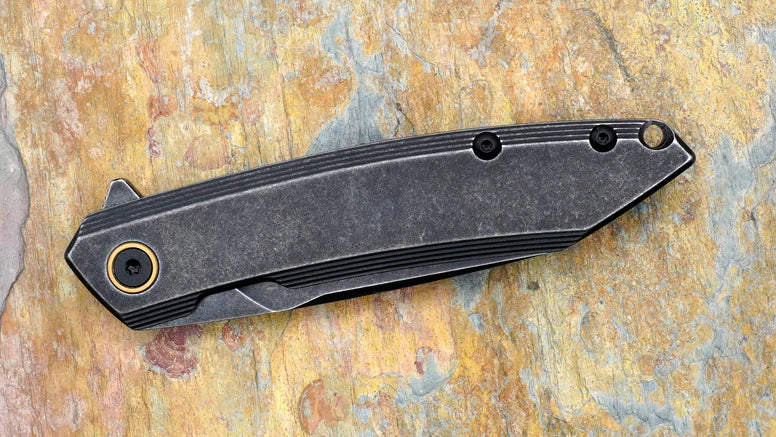 RUIKE KNIFE P831S-SB - Tophatter's Army Deals KNIVES - Tophatter Daily Deals