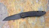 RUIKE KNIFE P831S-SB - Tophatter's Army Deals KNIVES - Tophatter Daily Deals