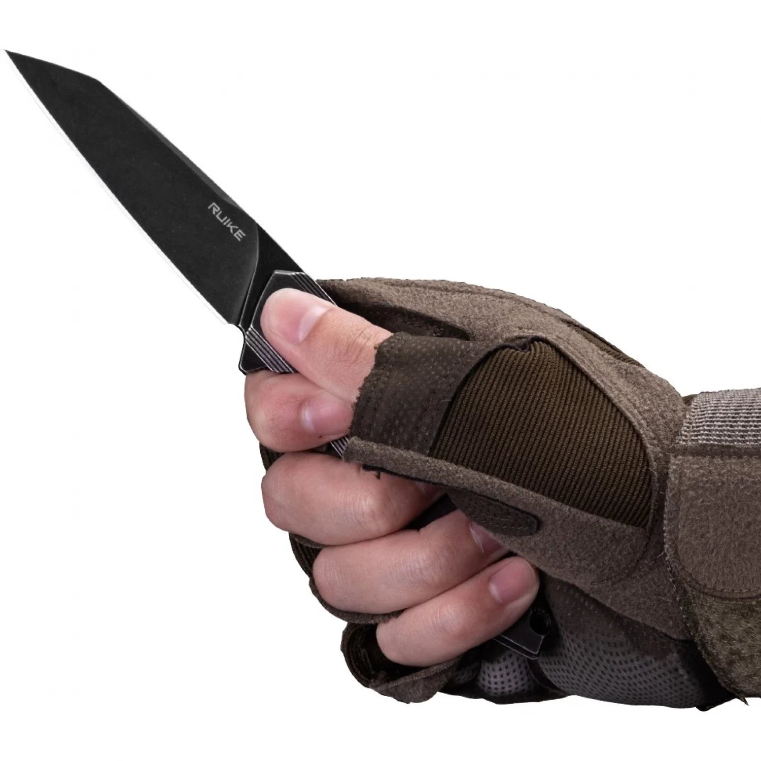RUIKE KNIFE P831S-SB - Tophatter's Army Deals KNIVES - Tophatter Daily Deals