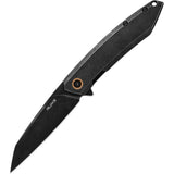 RUIKE KNIFE P831S-SB - Tophatter's Army Deals KNIVES - Tophatter Daily Deals