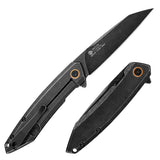 RUIKE KNIFE P831S-SB - Tophatter's Army Deals KNIVES - Tophatter Daily Deals
