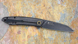 RUIKE KNIFE P831S-SB - Tophatter's Army Deals KNIVES - Tophatter Daily Deals