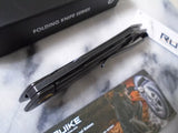 RUIKE KNIFE P831S-SB - Tophatter's Army Deals KNIVES - Tophatter Daily Deals