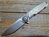 RUIKE KNIFE P875-SZ - Tophatter's Army Deals KNIVES - Tophatter Daily Deals