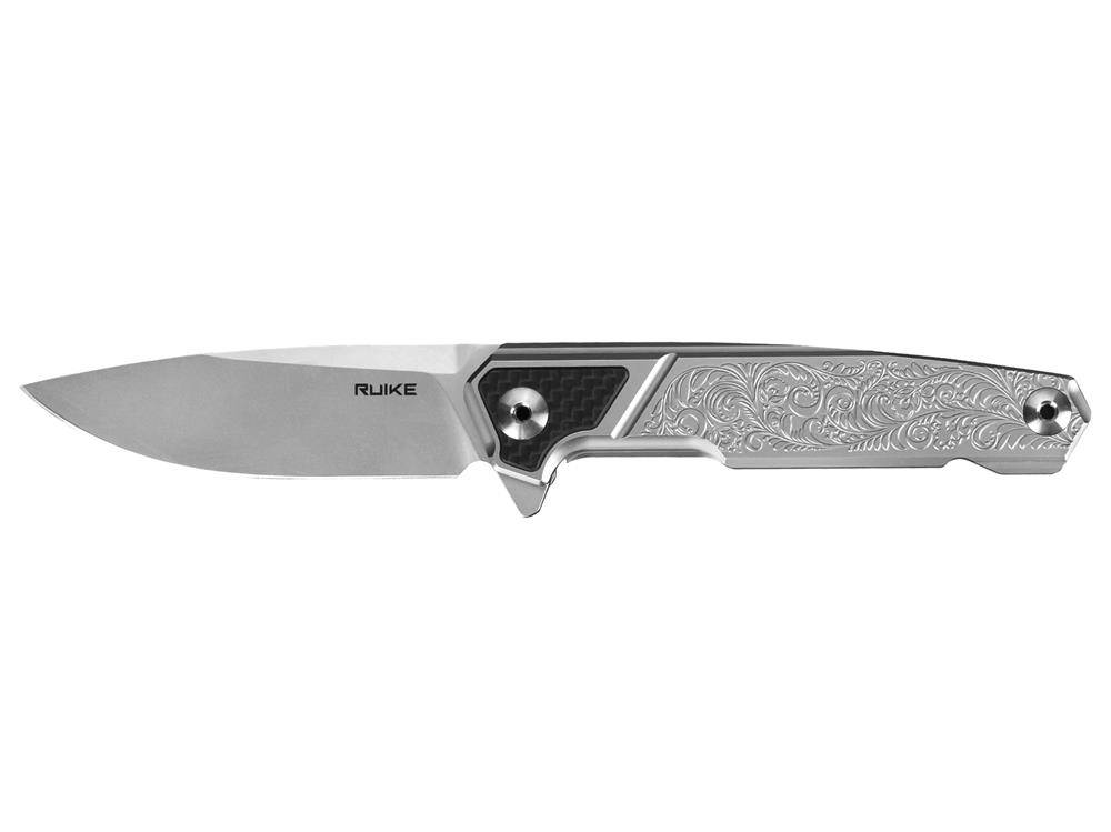 RUIKE KNIFE P875-SZ - Tophatter's Army Deals KNIVES - Tophatter Daily Deals